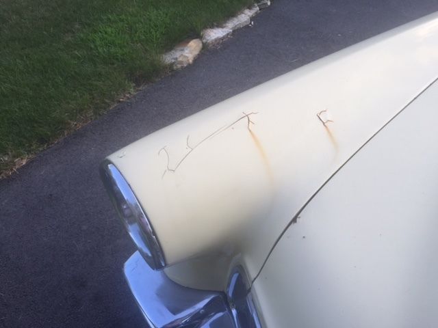 1956 Lincoln Mark Series - photo 7