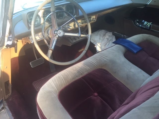 1956 Lincoln Mark Series - photo 8