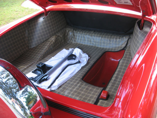 1956 Lincoln Other - photo 5