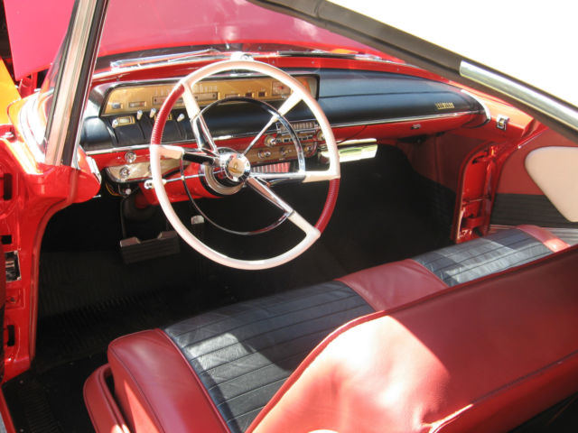 1956 Lincoln Other - photo 6