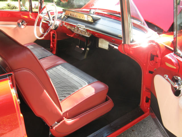 1956 Lincoln Other - photo 7