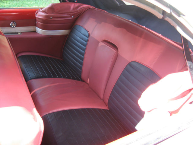 1956 Lincoln Other - photo 8