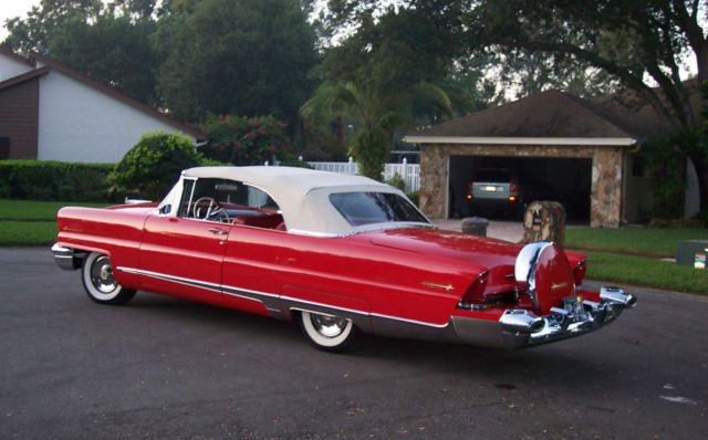 1956 Lincoln Other - photo 9