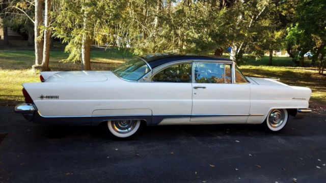 1956 Lincoln Premier - photo 10