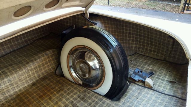 1956 Lincoln Premier - photo 11