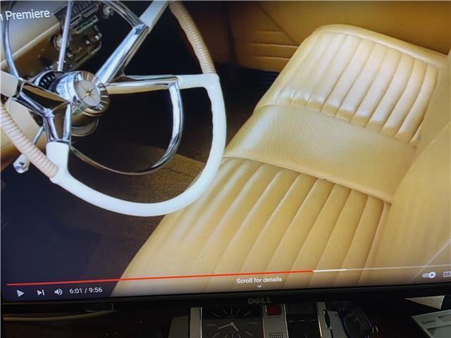 1956 Lincoln Premier - photo 12