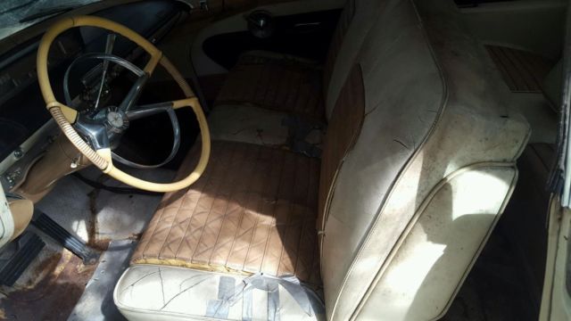 1956 Lincoln Premier - photo 6