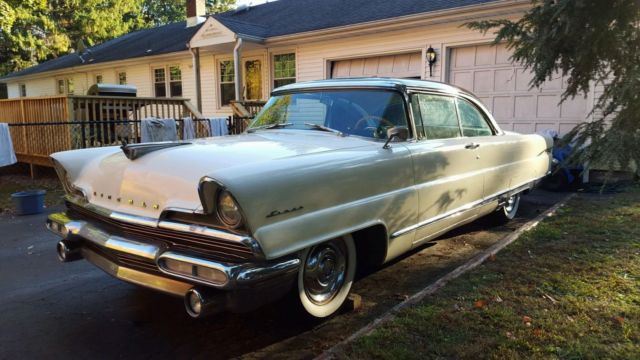 1956 Lincoln Premier - photo 8