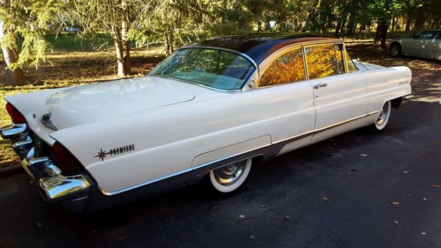 1956 Lincoln Premier - photo 9