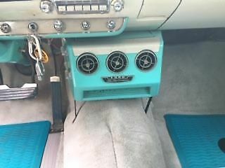 1956 Lincoln Continental Premier - photo 11