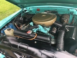 1956 Lincoln Continental Premier - photo 13