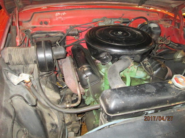 1956 Lincoln premier - photo 11