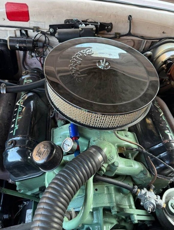 1956 Lincoln Premier - photo 10