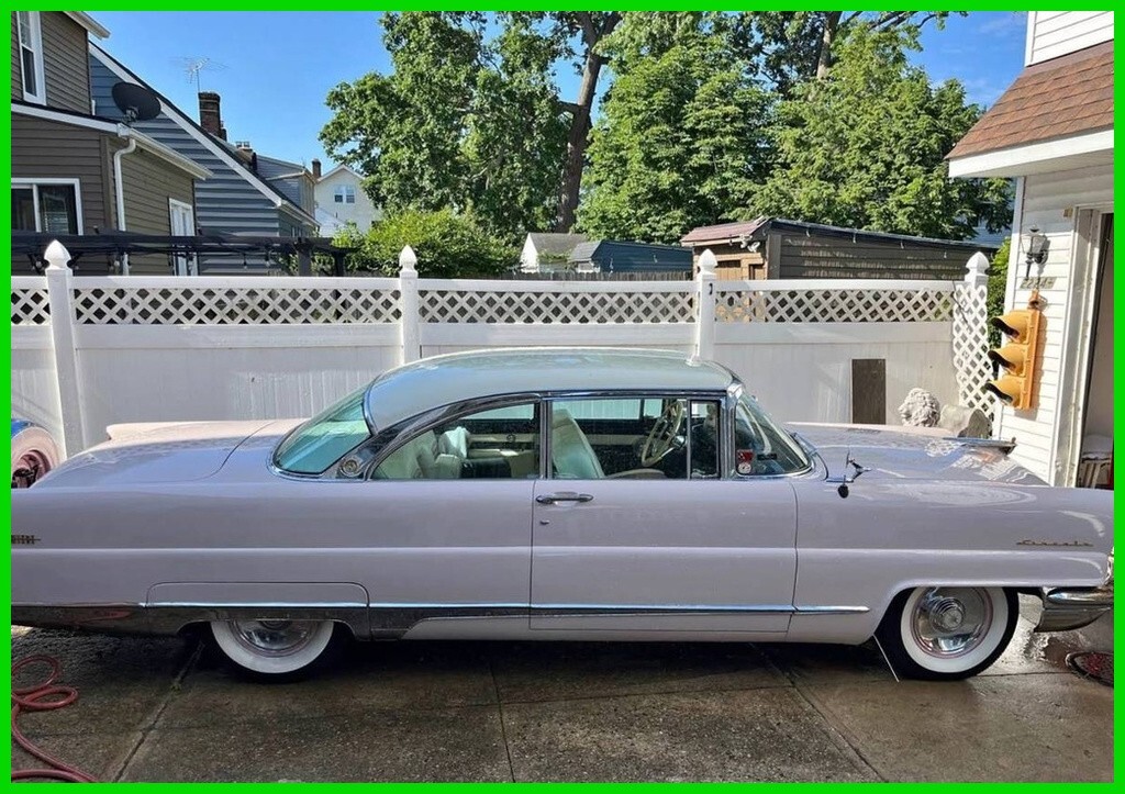 1956 Lincoln Premier - photo 13