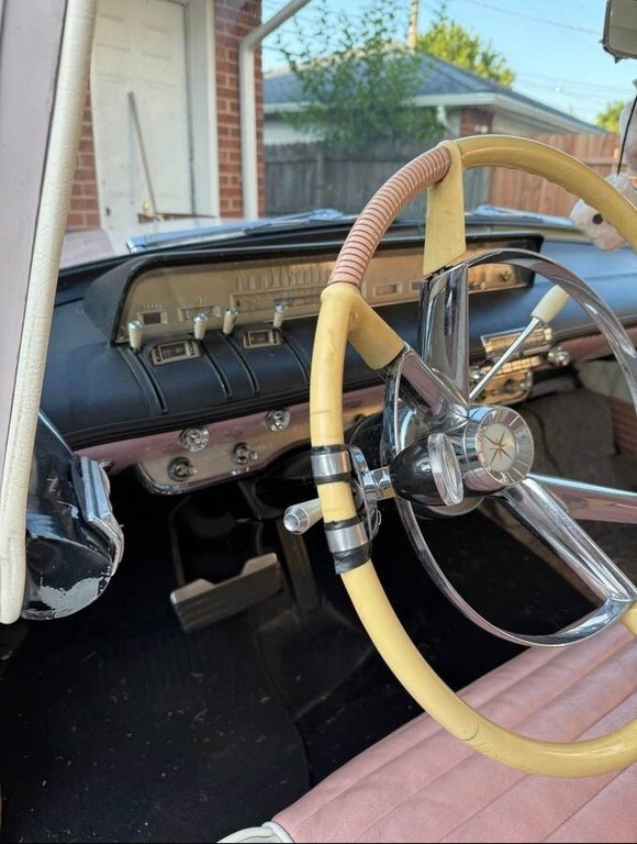 1956 Lincoln Premier - photo 4