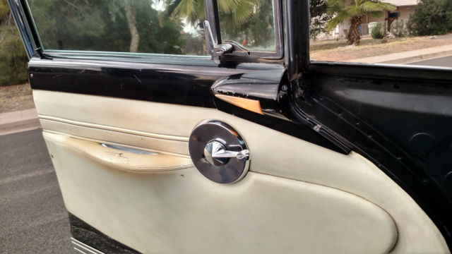 1956 Lincoln Other - photo 10