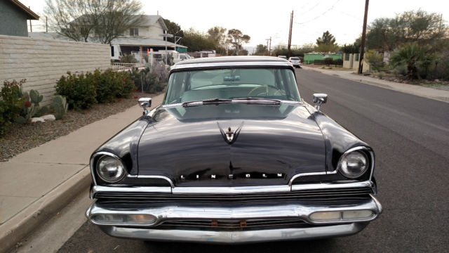 1956 Lincoln Other - photo 2