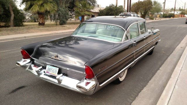 1956 Lincoln Other - photo 3