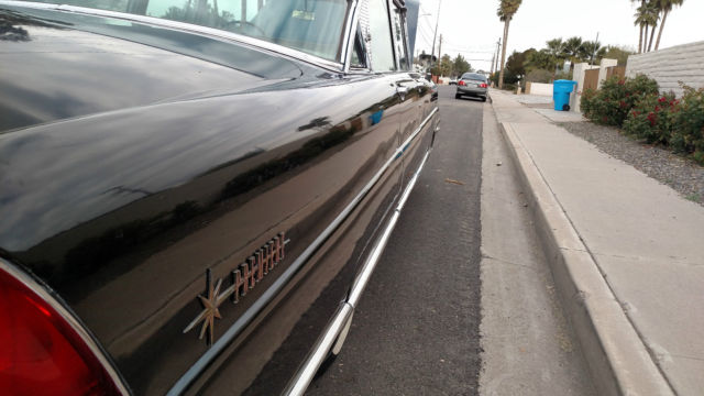 1956 Lincoln Other - photo 5