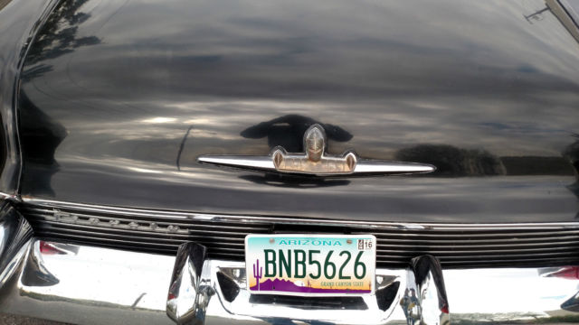 1956 Lincoln Other - photo 6
