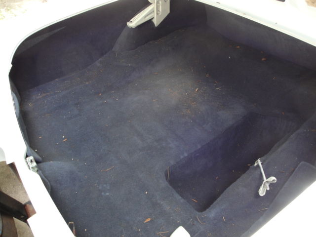 1956 Lincoln Other 2 DOOR HARDTOP SEDAN - photo 9