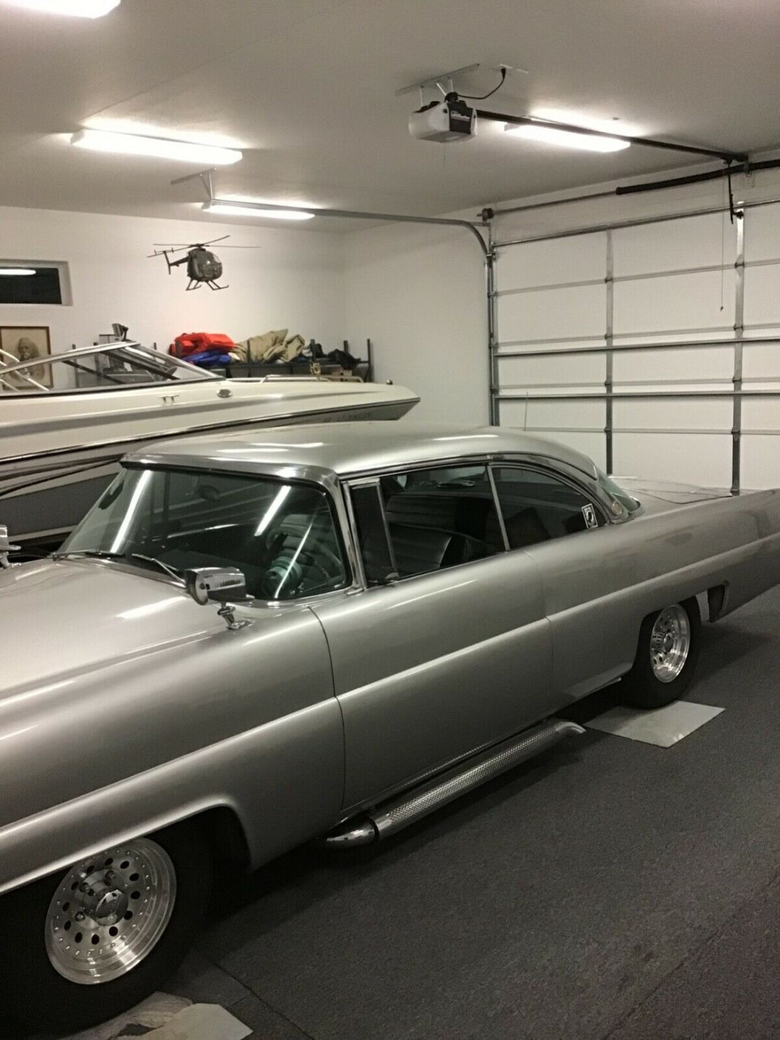 1956 Lincoln Premier - photo 3