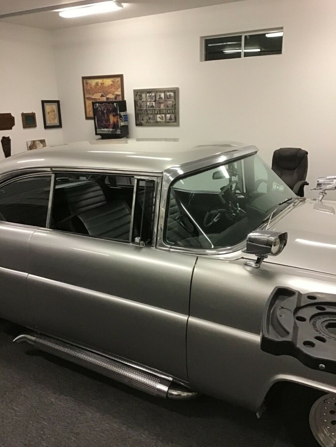 1956 Lincoln Premier - photo 4