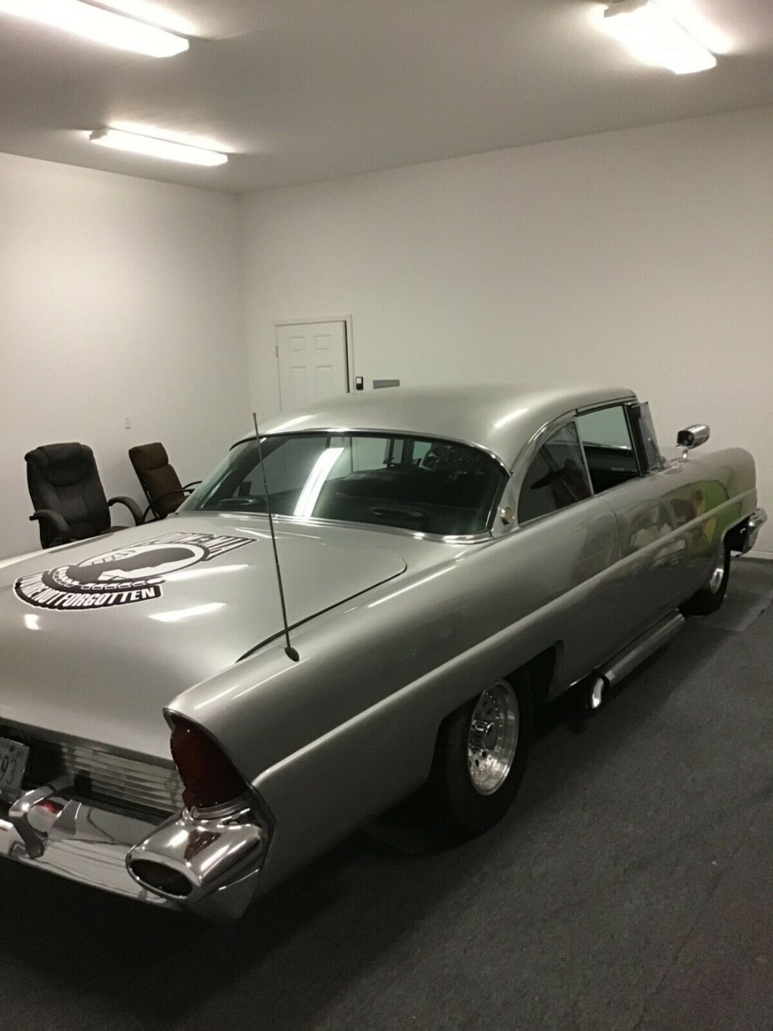 1956 Lincoln Premier - photo 5