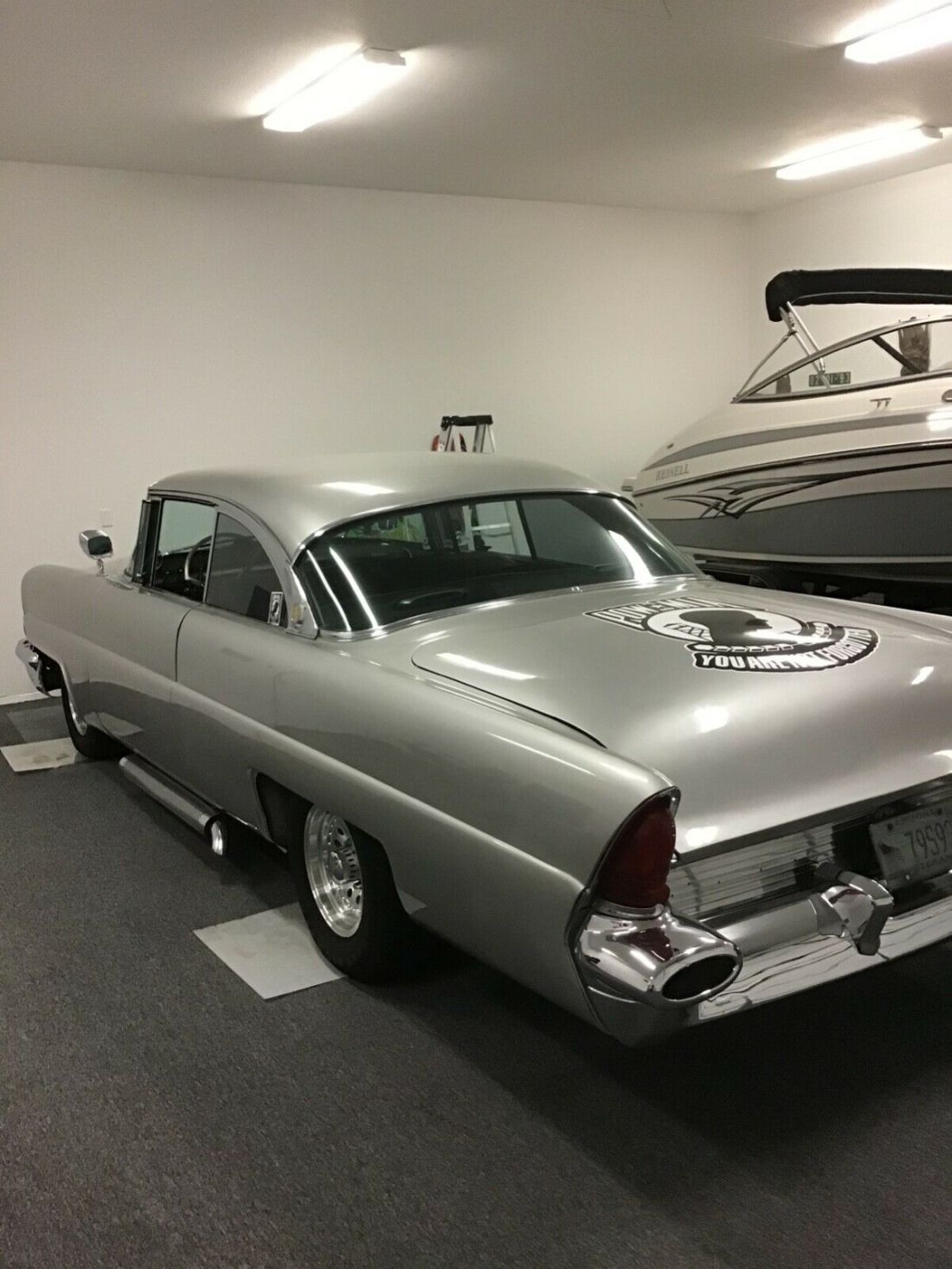 1956 Lincoln Premier - photo 7