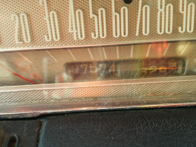 1956 Lincoln Premiere -- - photo 12