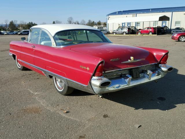 1956 Lincoln Premiere -- - photo 3