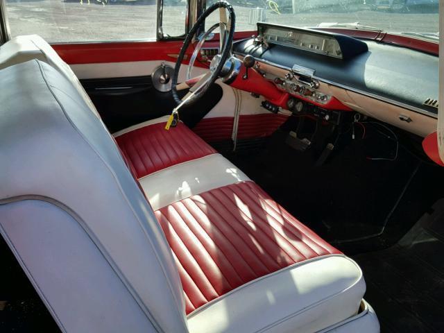 1956 Lincoln Premiere -- - photo 5