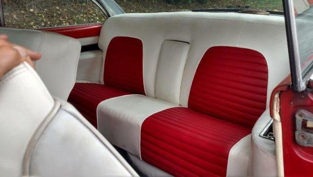1956 Lincoln Premiere -- - photo 6
