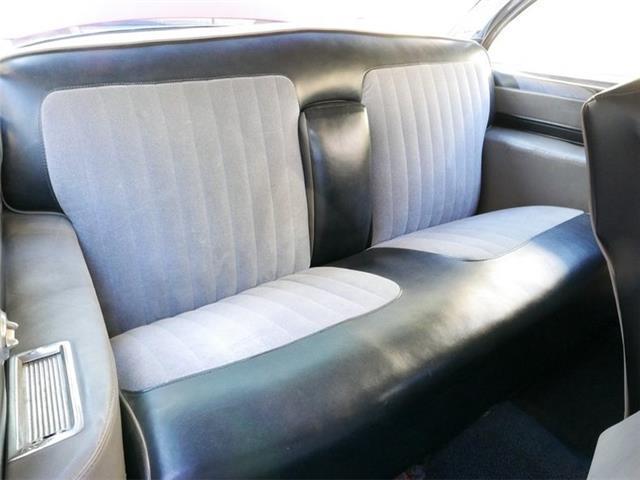 1956 Lincoln Premiere Capri - photo 13