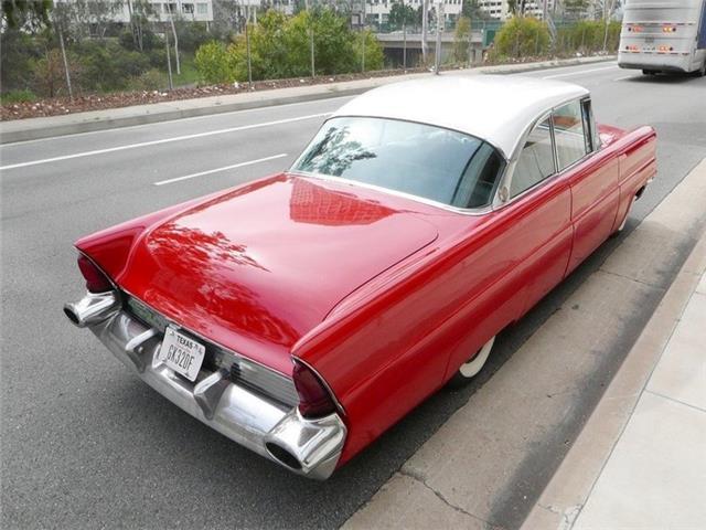 1956 Lincoln Premiere Capri - photo 8