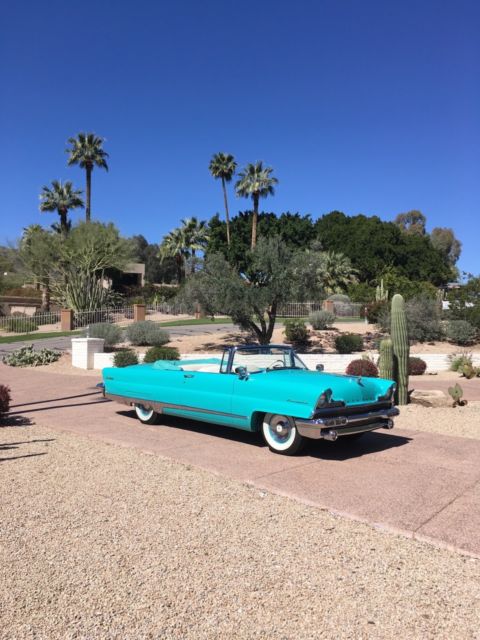 1956 Lincoln Other - photo 4