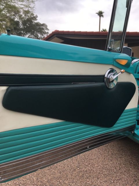 1956 Lincoln Other - photo 5