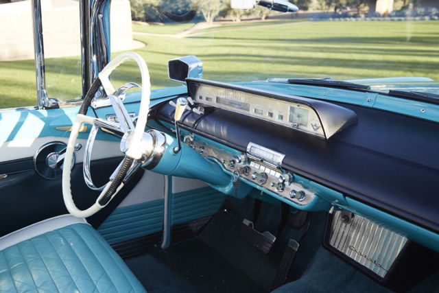 1956 Lincoln Other - photo 6