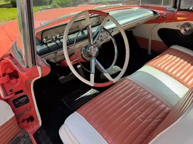 1956 Lincoln Golden Premier - photo 3