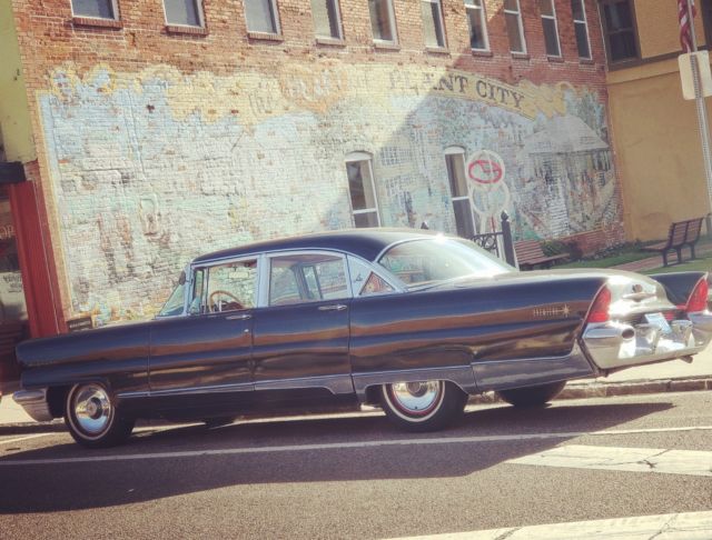 1956 Lincoln Other - photo 12