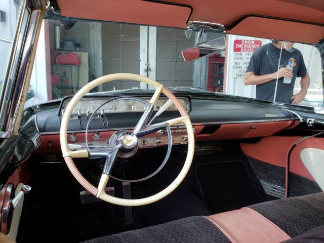 1956 Lincoln Other - photo 6