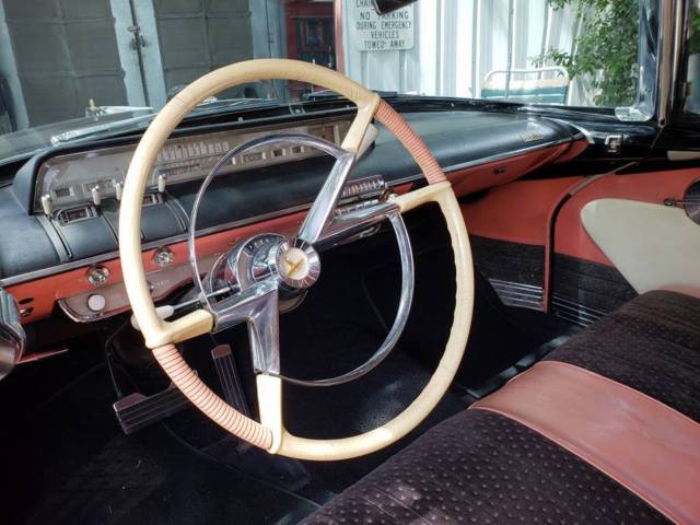 1956 Lincoln Other - photo 8