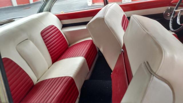 1956 Lincoln Other Premiere Coupe - photo 12