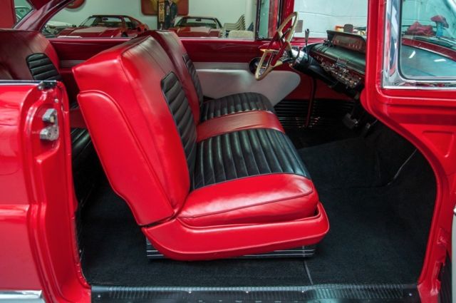 1956 Lincoln Other Premiere Coupe - photo 9