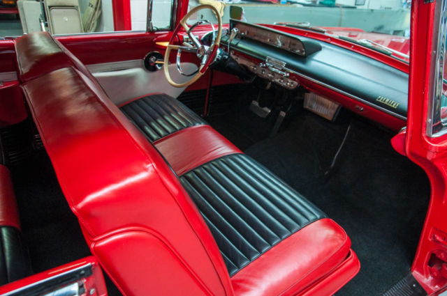 1956 Lincoln Other Premiere Coupe - photo 10