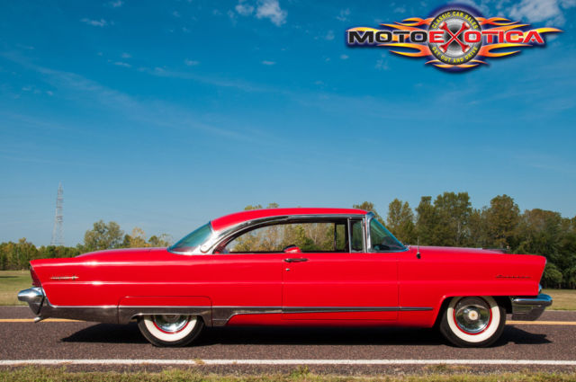 1956 Lincoln Other Premiere Coupe - photo 5