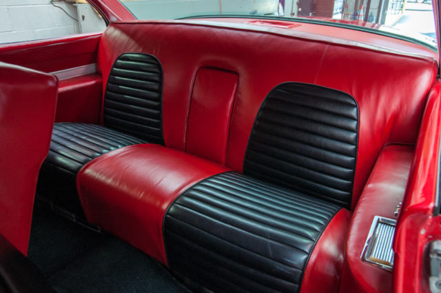 1956 Lincoln Other Premiere Coupe - photo 9