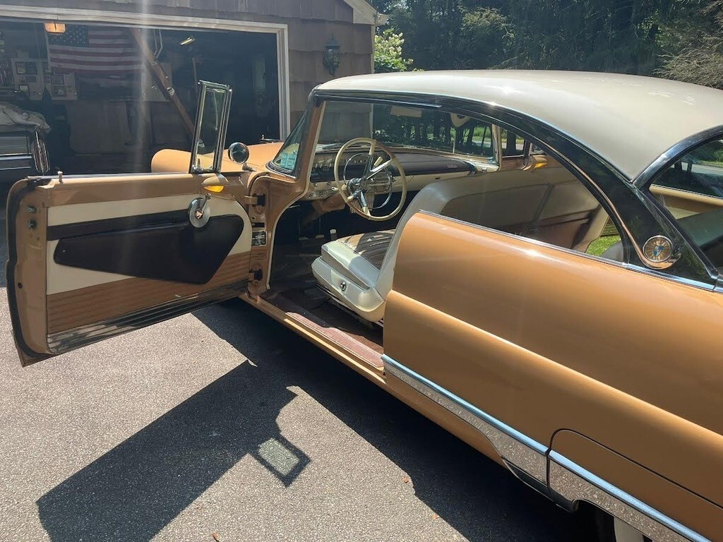 1956 Lincoln Premiere - photo 10