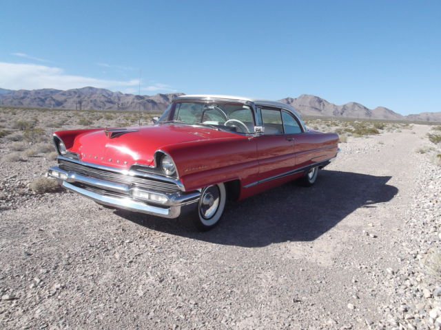 1956 Lincoln Other - photo 4