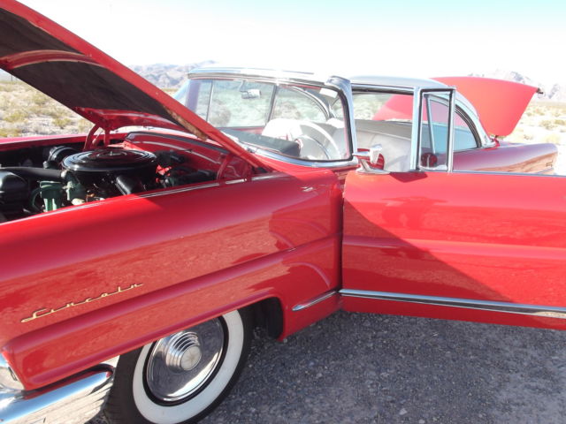 1956 Lincoln Other - photo 8
